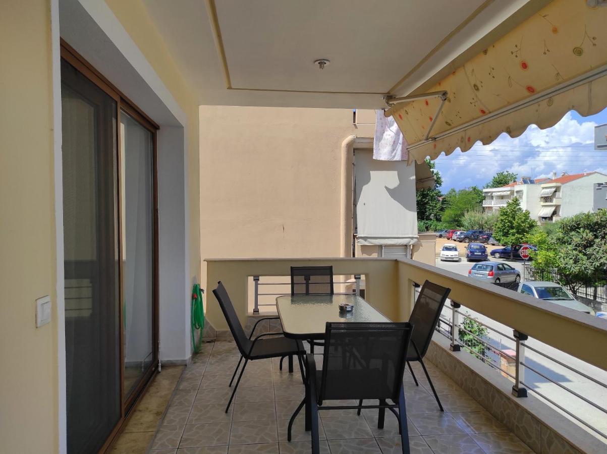 Elena House Villa Néa Péramos Kültér fotó