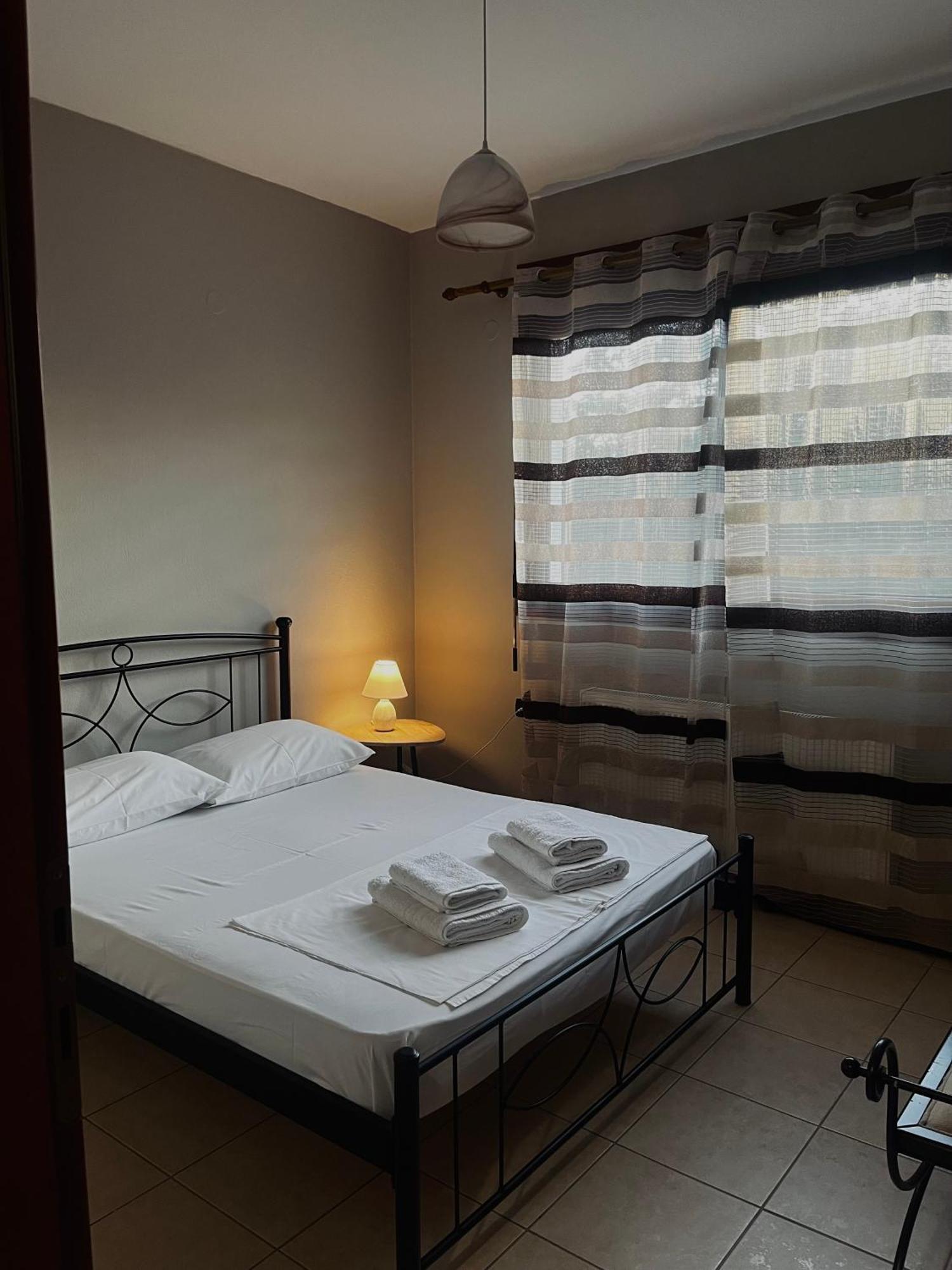 Elena House Villa Néa Péramos Kültér fotó