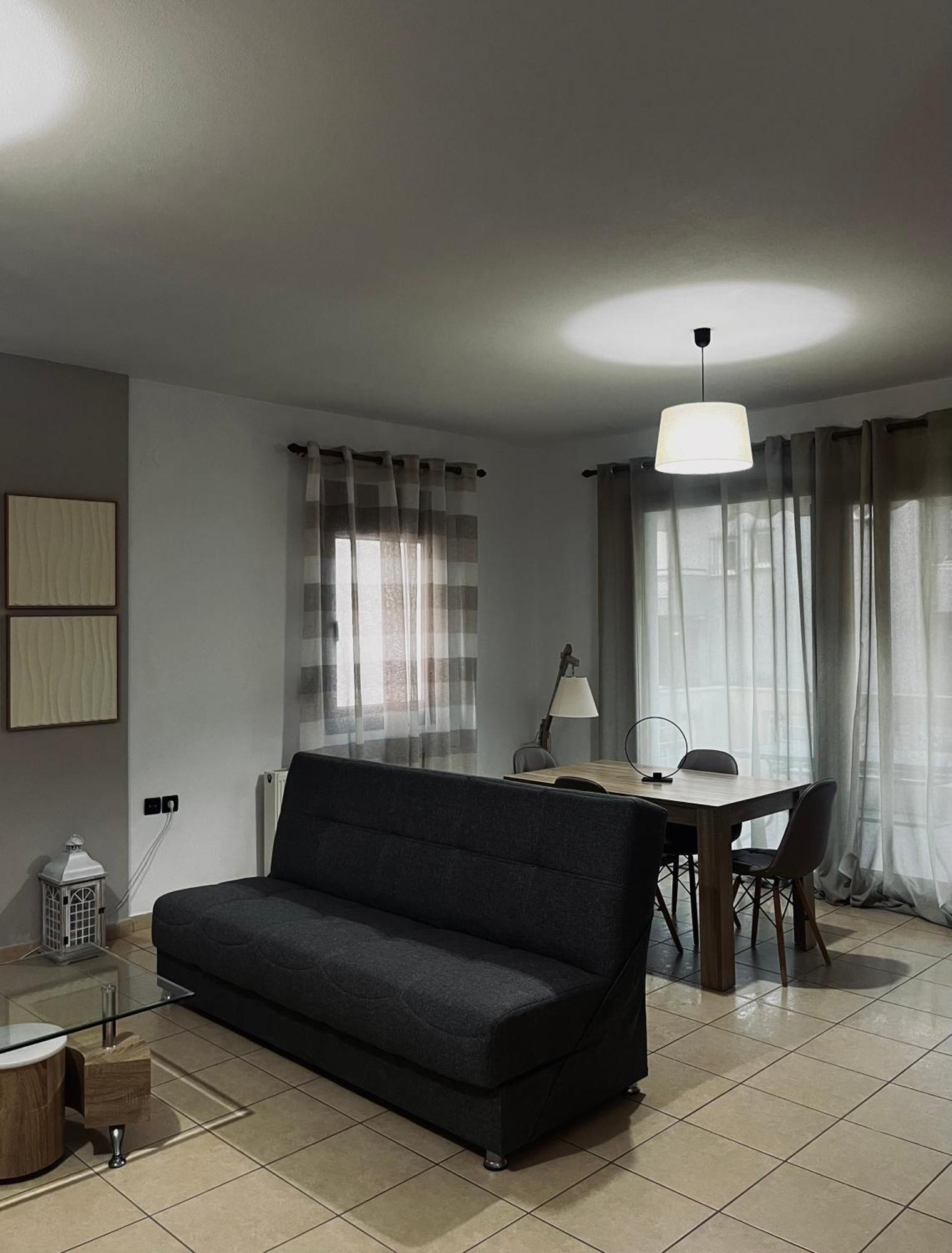 Elena House Villa Néa Péramos Kültér fotó