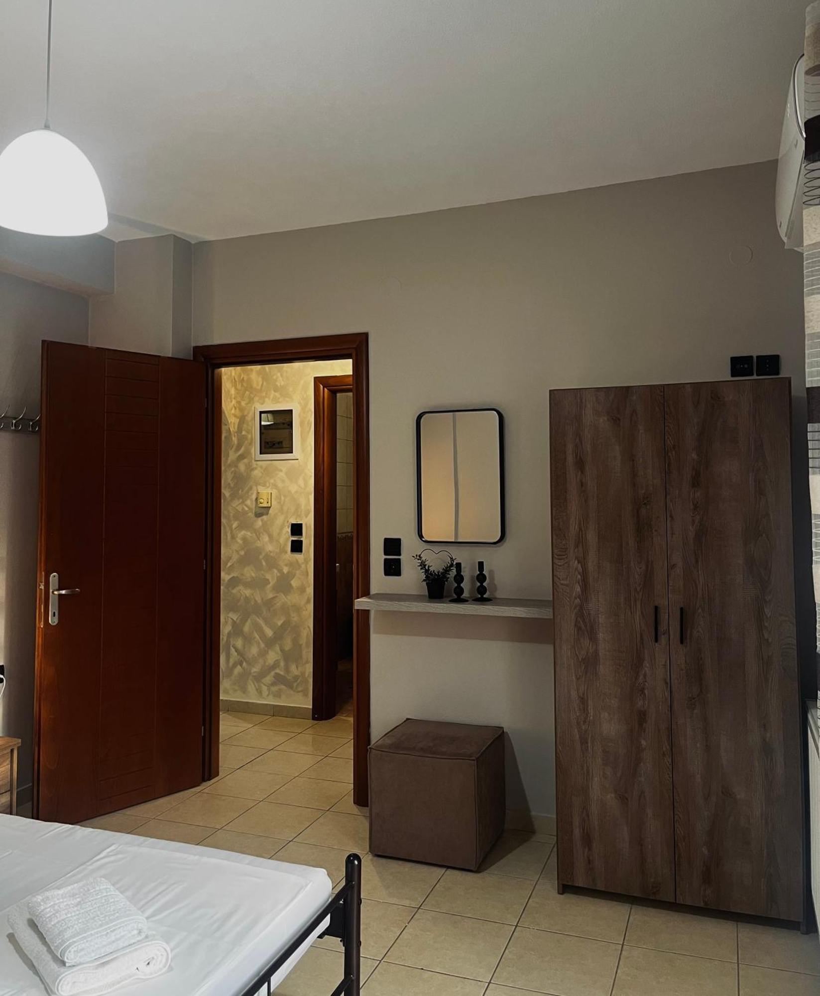 Elena House Villa Néa Péramos Kültér fotó