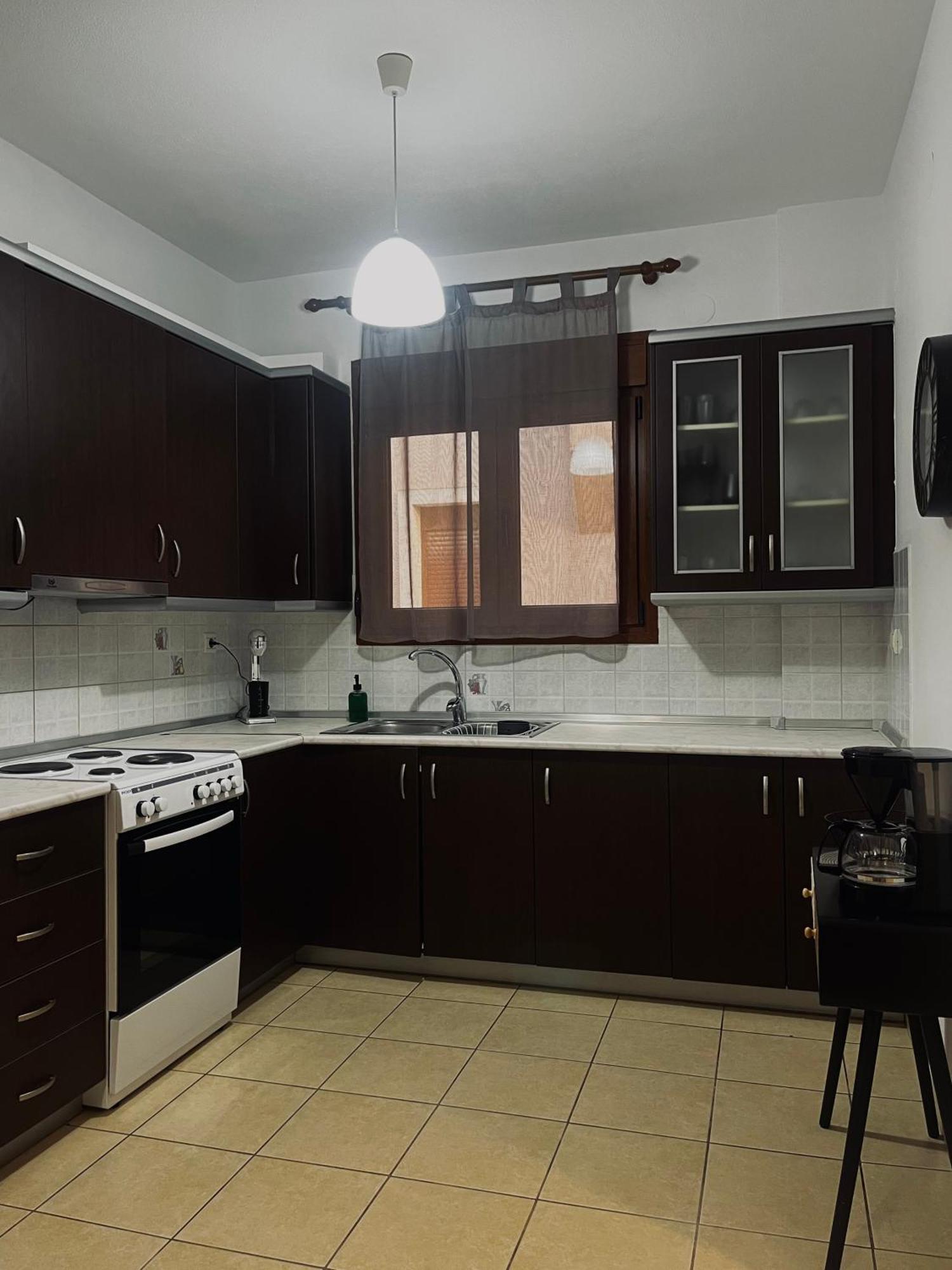Elena House Villa Néa Péramos Kültér fotó